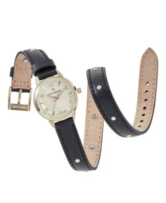 lucky brand women's watches