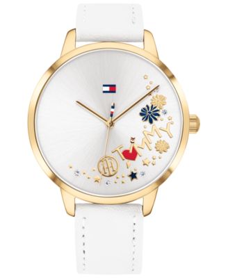 tommy hilfiger women's watches