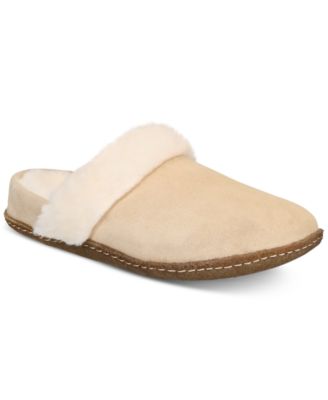 sorel women's nakiska slide slipper