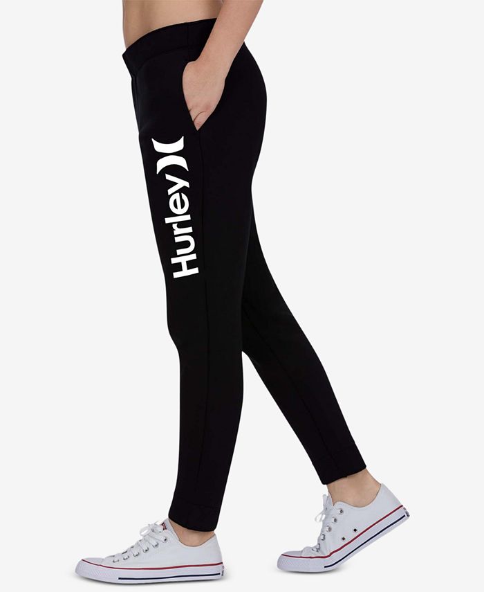 jogger hurley