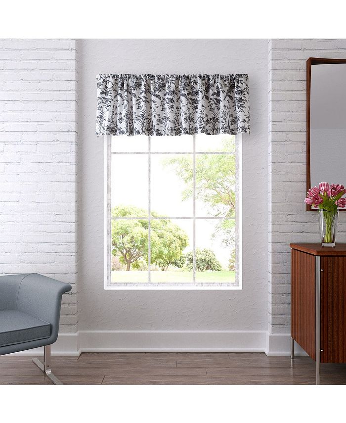 Laura Ashley Amberley Collection Reviews Bedding Collections Bed Bath Macy S The quilt reverse has a floral vine print. amberley collection