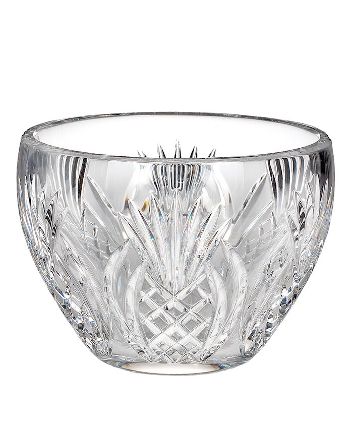Waterford Crystal Serveware, Pineapple Hospitality Bowl 6" & Reviews