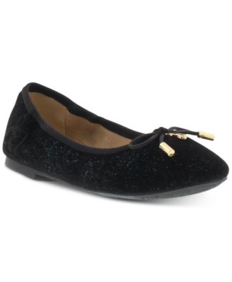 sam edelman girls flats