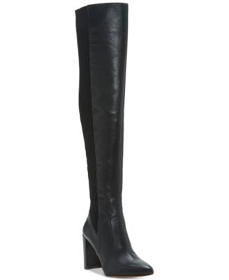 Vince Camuto Majestie Over-The-Knee 