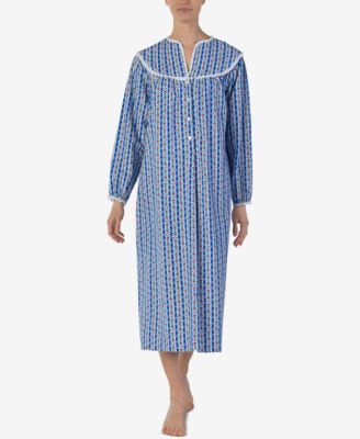 lanz nightgowns macy's