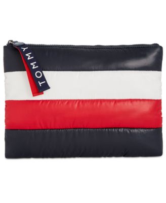 tommy hilfiger wallet macys