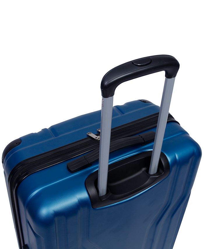 Tag Legacy 4Pc. Luggage Set, Created for Macy's & Reviews Luggage Macy's