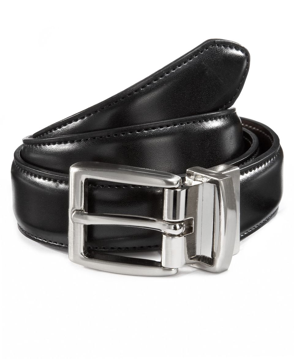 Nautica Kids Belt, Boys Leather Jean Belt   Kids