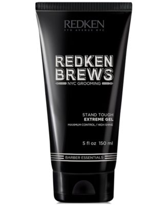 redken for men stand tough extreme gel