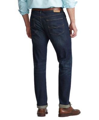 \u0026 Tall Hampton Relaxed Straight Jeans 