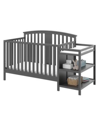 greyson convertible crib