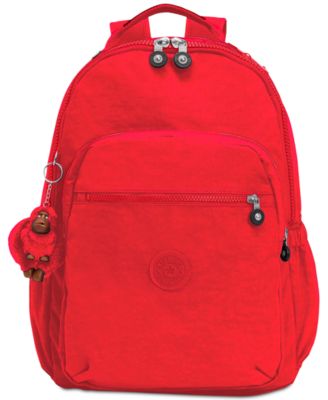 kipling seoul backpack