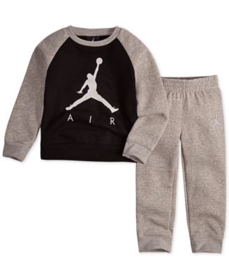 air jordan baby boy clothes