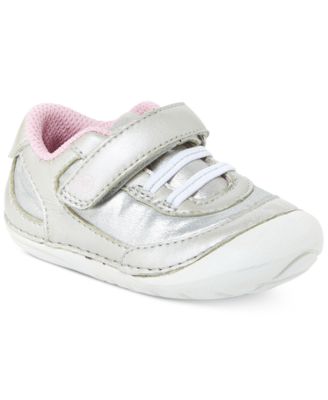 stride rite walking shoes for infants
