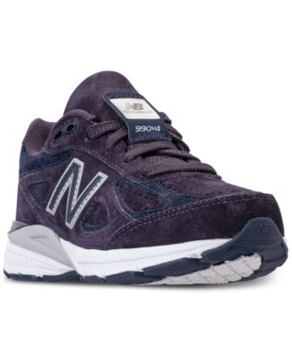 new balance 990 purple