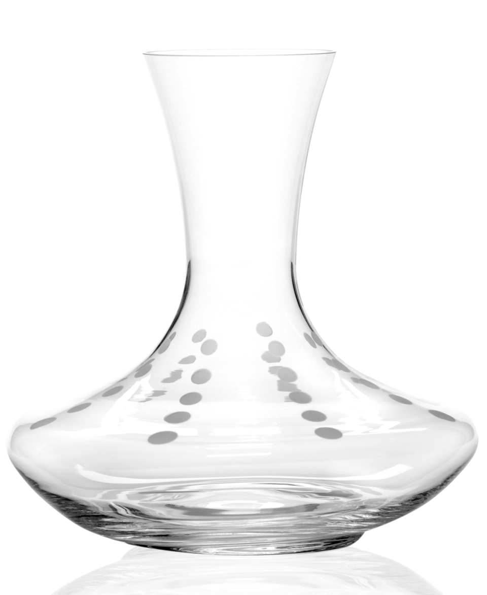 Mikasa Glassware, Cheers Carafe   Glassware   Dining & Entertaining