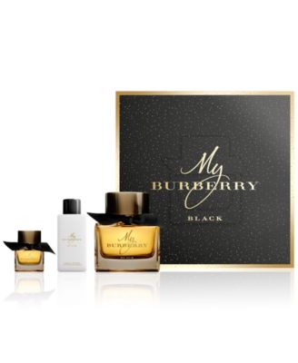 my burberry black ulta