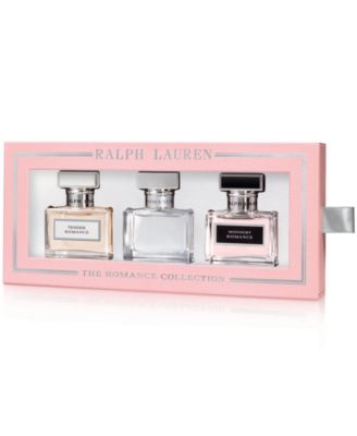 ralph lauren perfume set of 3