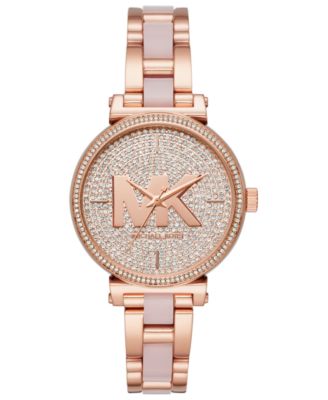michael kors watches on sale womens