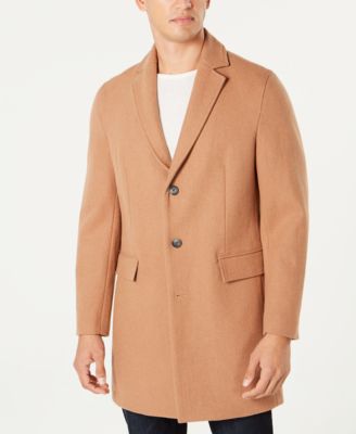 macys mens overcoat