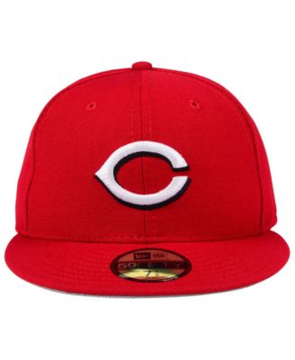 mlb retro classic 59fifty cap