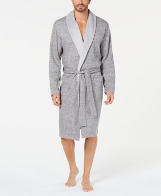 UGG® Men's Robinson Fleece Robe 