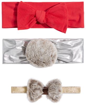 macy's baby headbands