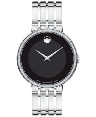 movado esperanza men's