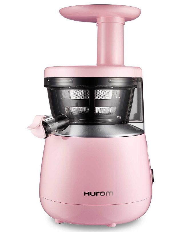 Hurom HP Slow Juicer & Reviews - Small Appliances - Kitchen - Macy's
