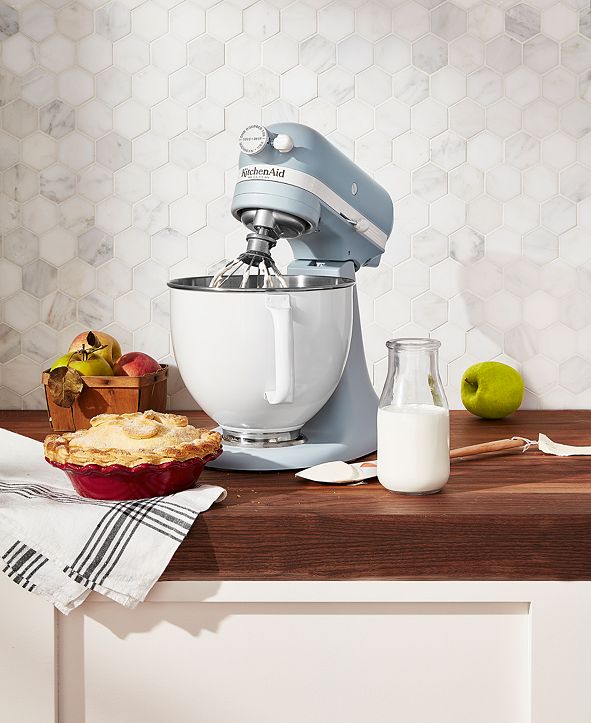 KitchenAid 100th Anniversary Limited Edition Heritage Artisan® Series 5