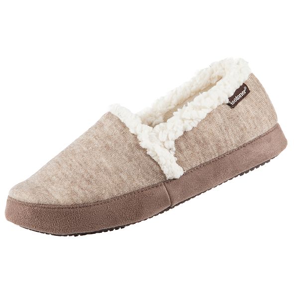 Isotoner Signature Women's Closed Back Slippers, Online Only & Reviews