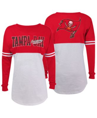 women's tampa bay buccaneers apparel