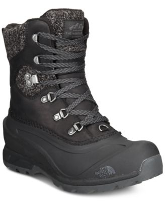 The North Face Women's Chilkat SE Boots 