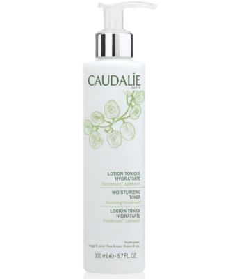 caudalie moisturising toner
