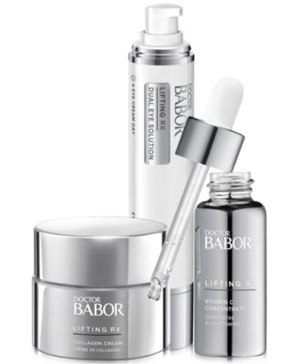 dual eye solution babor