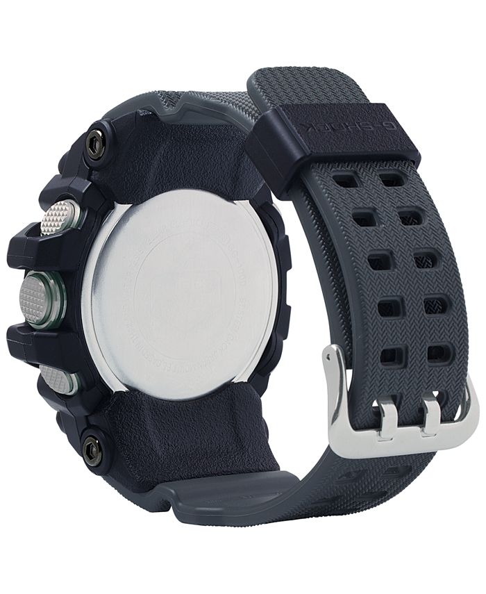 g shock mudmaster replacement strap