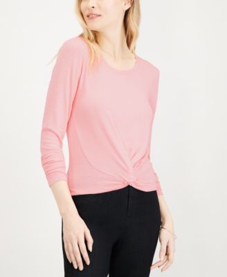 macys maison jules tops