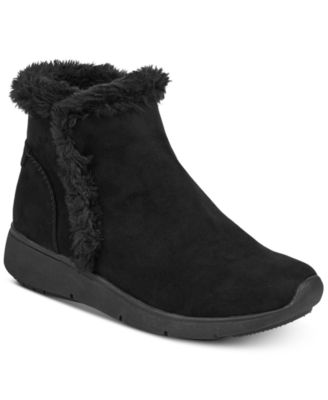 anne klein sport winter boots