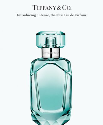 tiffany intense perfume sephora
