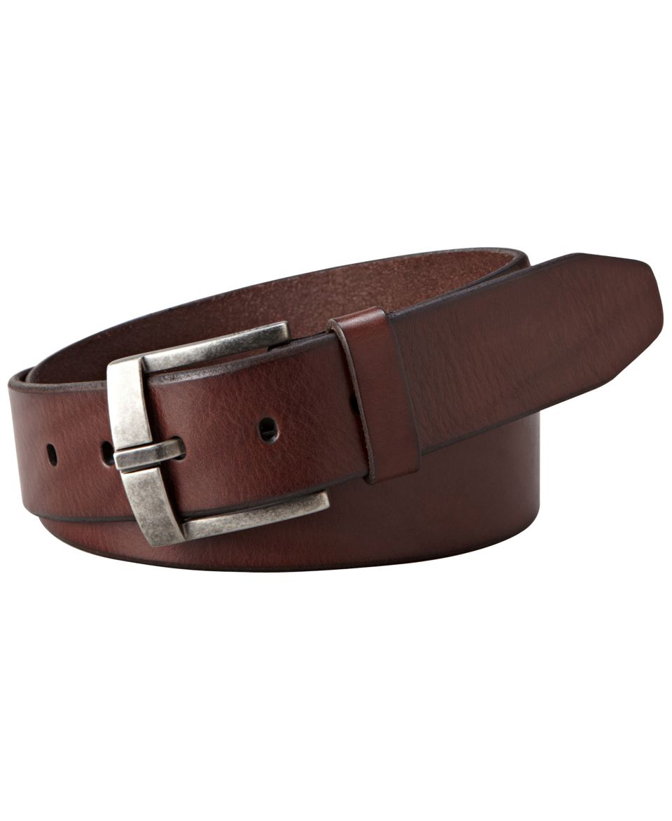 Fossil Belt, Griffith Casual Belt