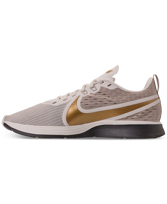 nike women's zoom strike 2