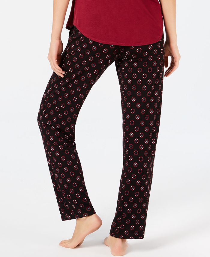 alfani pajama pants