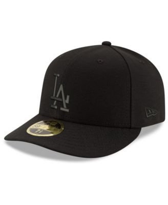 dodgers 59fifty low profile