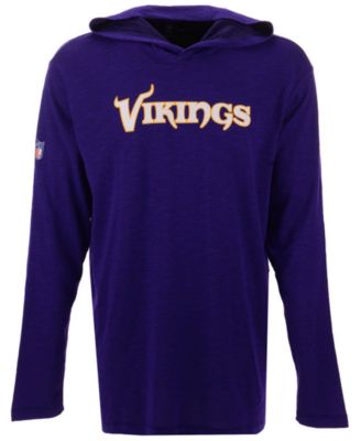 hooded dri fit shirt