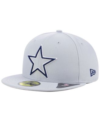 new dallas cowboys caps