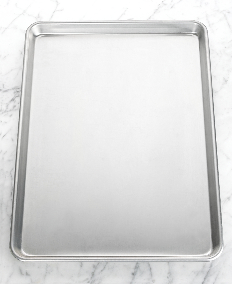 Pan, Big Cookie Sheet 21 x 15 x 1   Bakeware   Kitchen