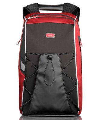 Tumi Backpack, Ducati Super Mono Compact Luggage Collections on PopScreen