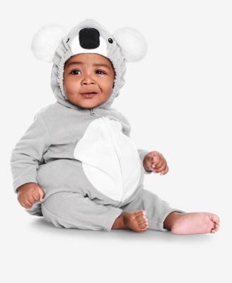 carters bear suit