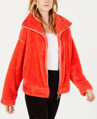 free people dazed jacket