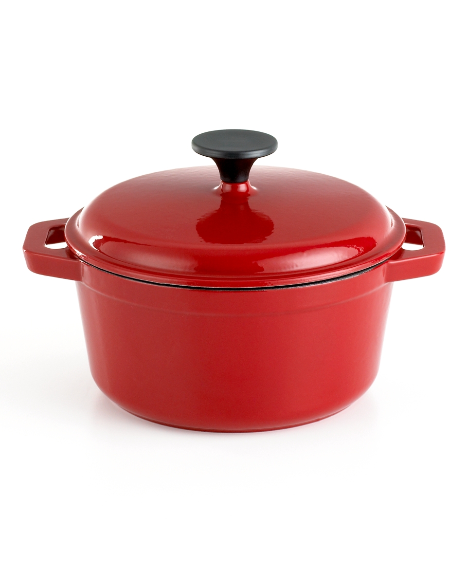 Bella Casserole, 2.75 Qt. Enameled Cast Iron   Cookware   Kitchen